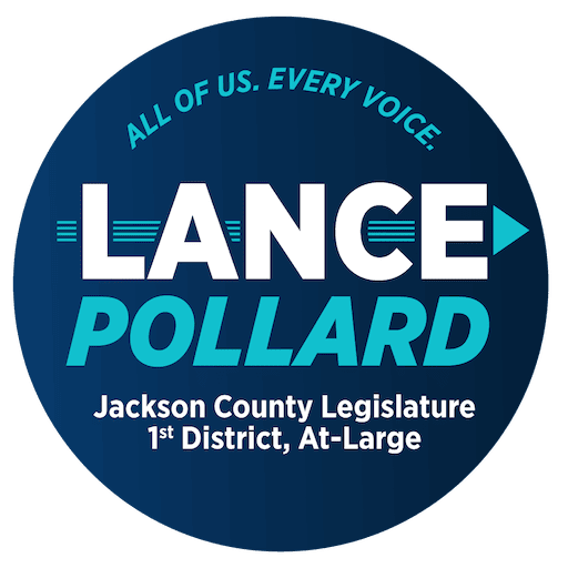 Lance Pollard for Jackson County